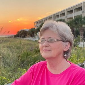 Meet your Posher, Peggy